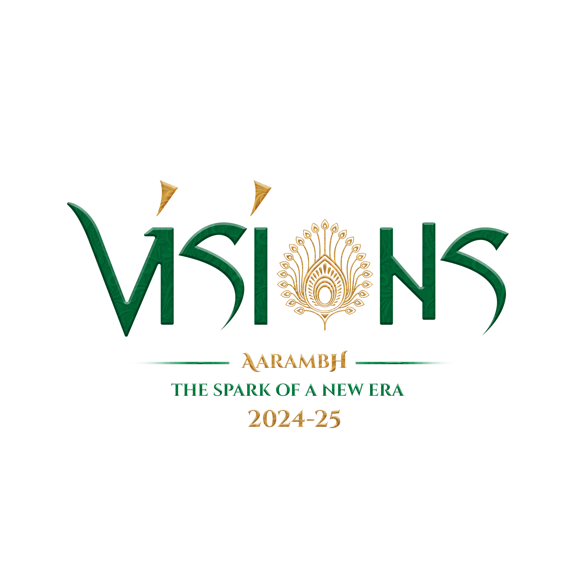 Visions Logo